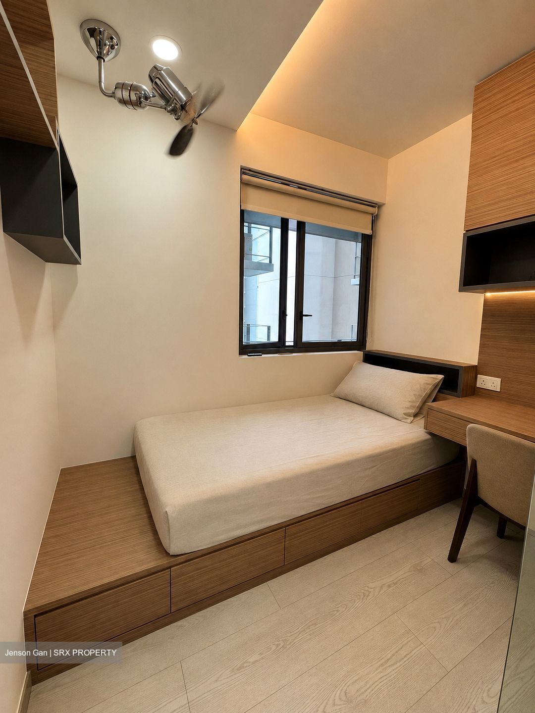 The Terrace (D19), Condominium #602167151